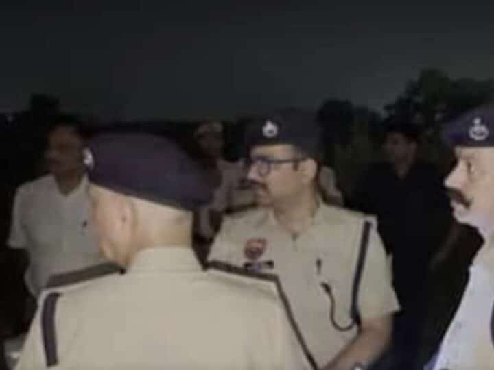 दिल्ली-हरियाणा पुलिस के संयुक्त ऑपरेशन में लॉरेंस बिश्नोई गैंग के दो इनामिया बदमाश ढेर