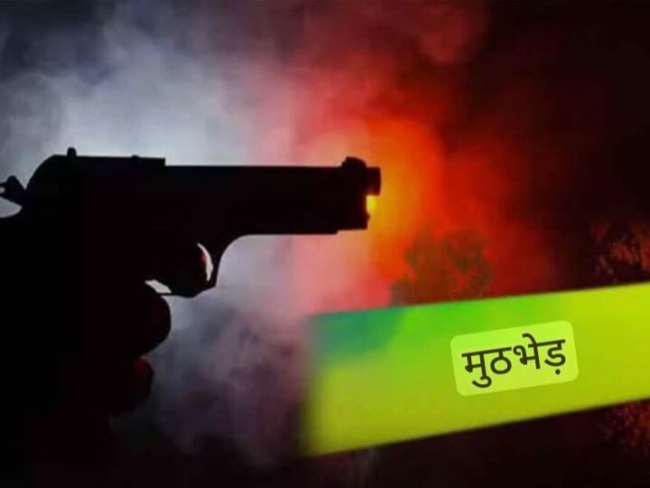 जौनपुर : मोबाइल चैट के विवाद में प्रेमिका की शव के किए 3 टुकड़े