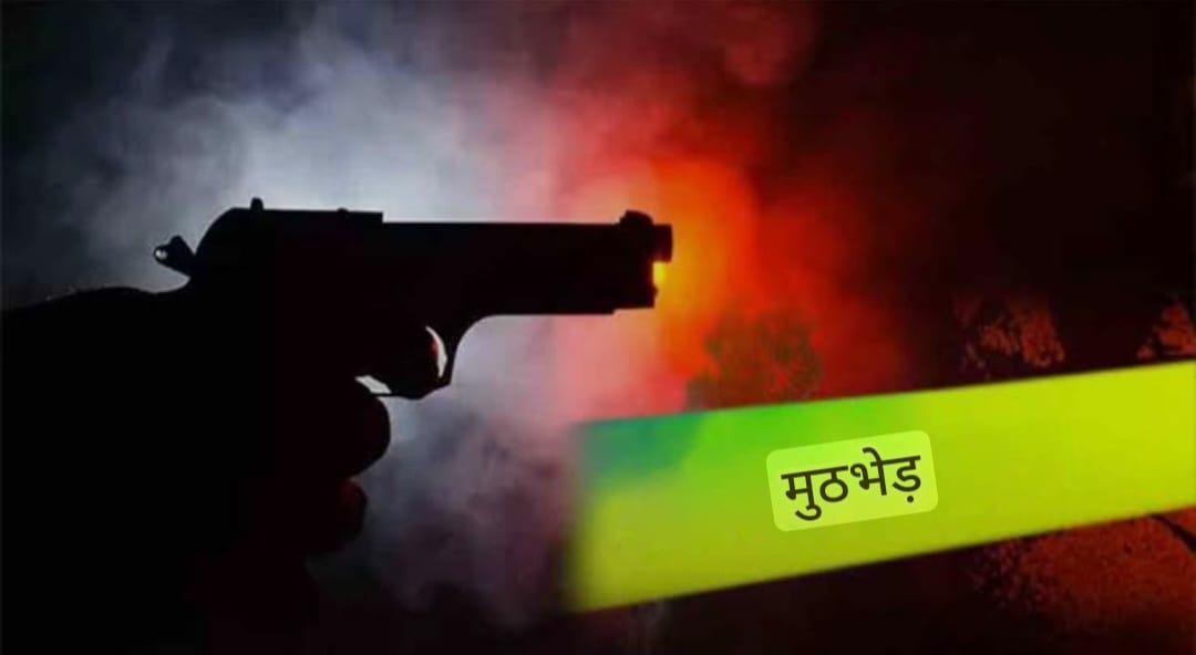जौनपुर : मोबाइल चैट के विवाद में प्रेमिका की शव के किए 3 टुकड़े