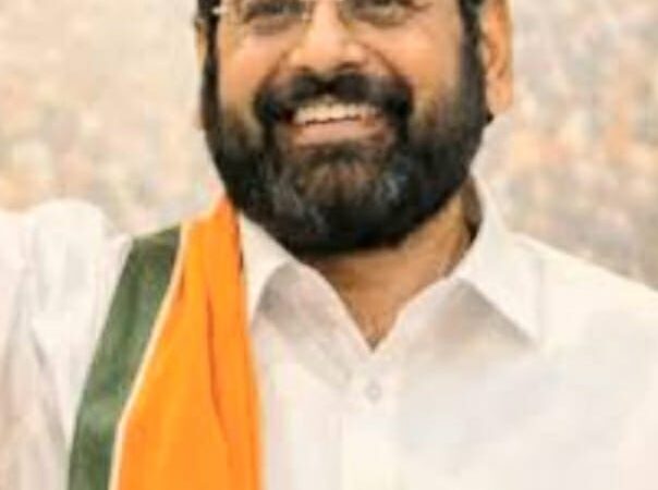 एकनाथ शिंदे के शीघ्र स्वास्थ्य लाभ के लिए काशी में दो दिवसीय धार्मिक अनुष्ठान शुरू