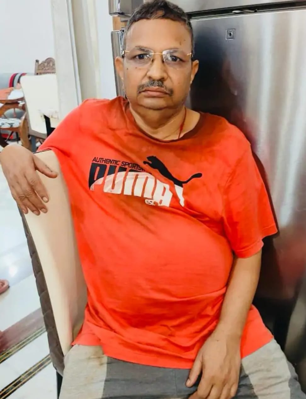 रिटायर्ड एआरटीओ के घर विजिलेंस का छापा, 35 करोड़ की संपत्ति का खुलासा