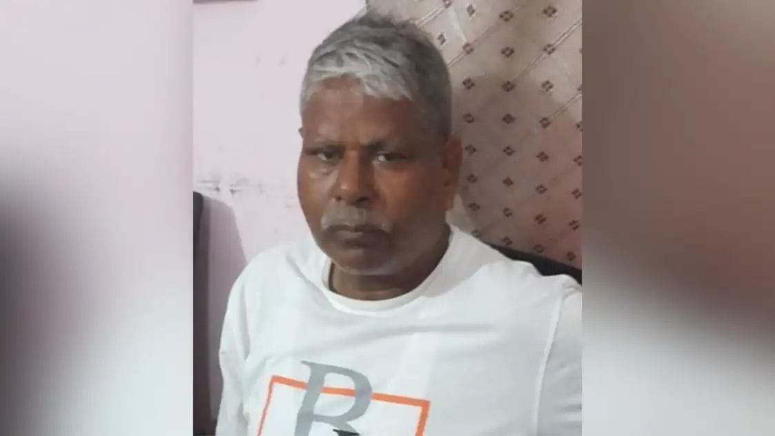 जौनपुर में 10 हजार रुपये रिश्वत लेते उपनिरीक्षक गिरफ्तार, एंटी करप्शन टीम ने रंगे हाथ दबोचा