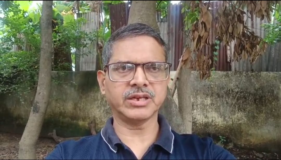 एसएसपी मेरठ पर अधिवक्ता से कथित मारपीट का आरोप
