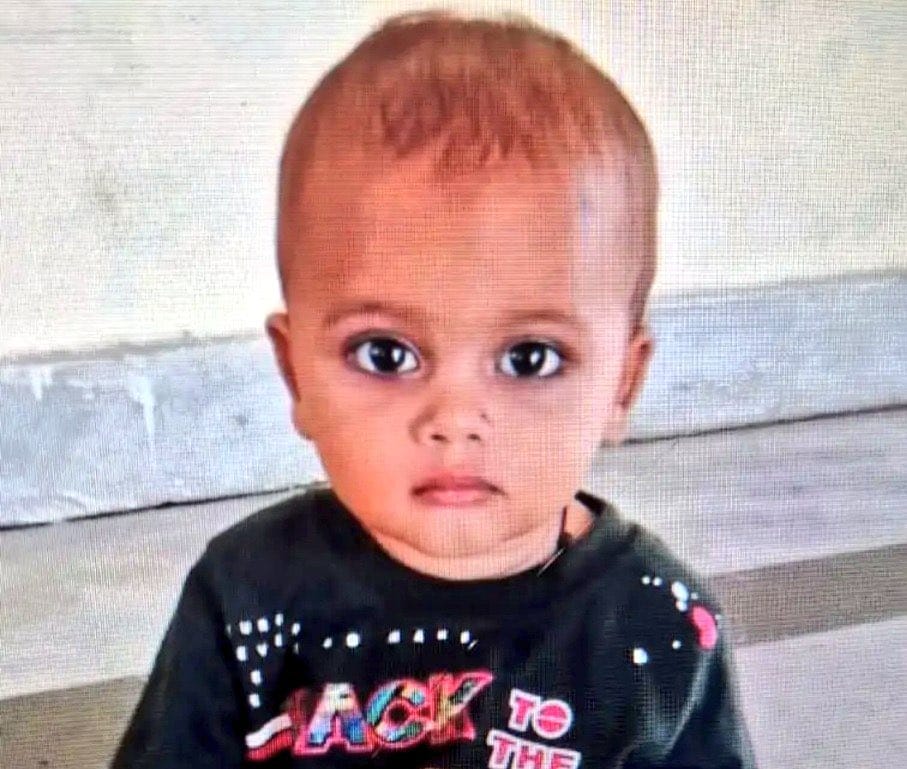 फिरोजाबाद : डेढ़ साल के मासूम की नृशंस हत्या करने वाले दोषी को फांसी की सजा