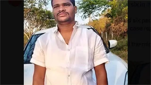 तेलंगाना : पत्नी-बच्चों समेत छह लोगों की हत्या का आरोप; आरोपी फरार