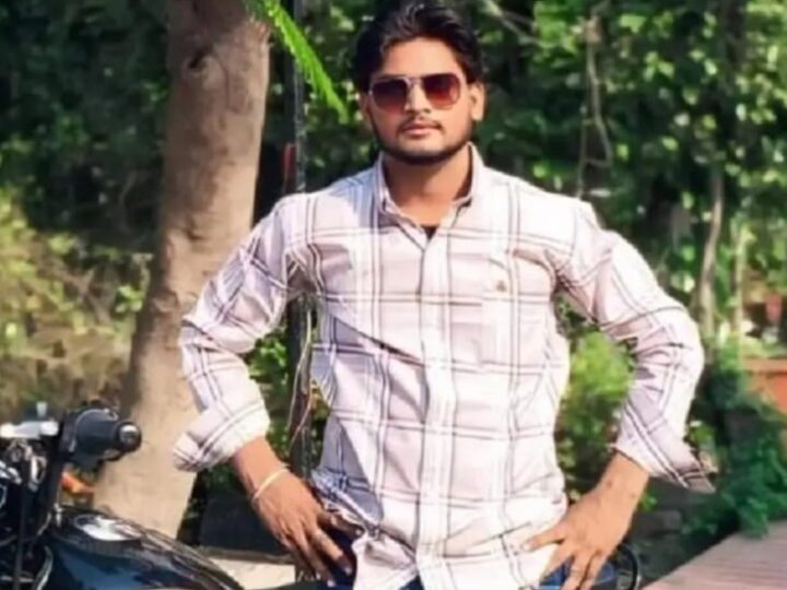मुरादाबाद में प्रेमी-प्रेमिका ने रामगंगा नदी में लगाई छलांग