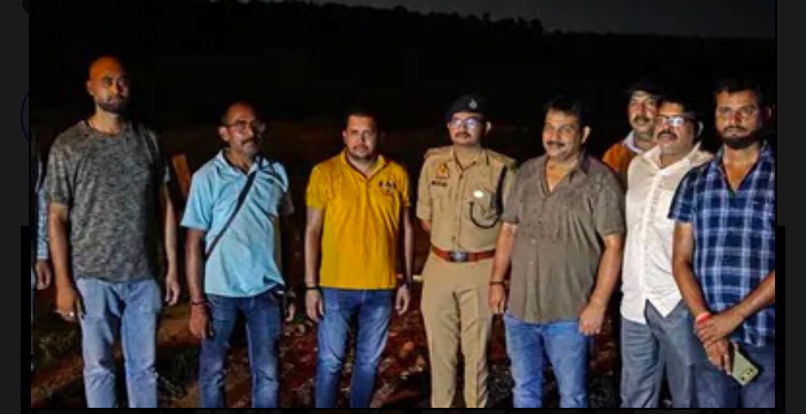 गोरखपुर : बसपा नेता हत्याकांड का मुख्य आरोपी एसटीएफ से मुठभेड़ में ढेर