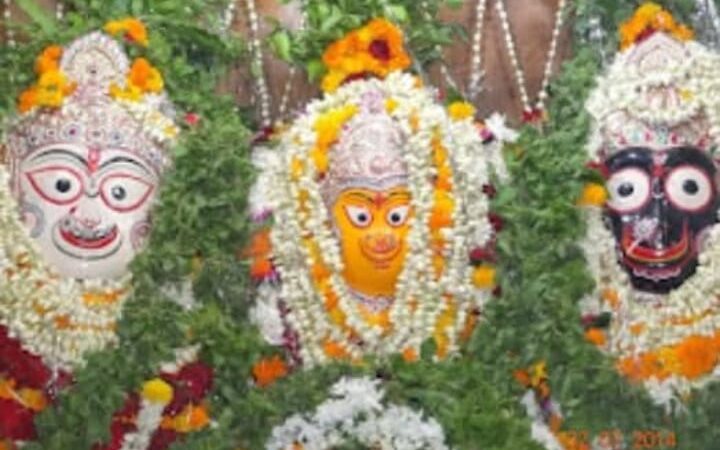 शिवपुर का रथयात्रा मेला 19 जुलाई को, भव्य आयोजन की तैयारियां पूर्ण