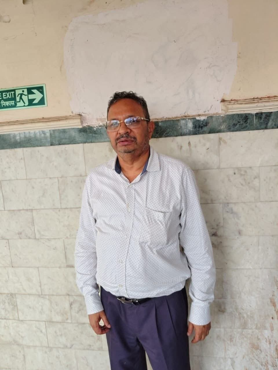 पूर्व एआरटीओ आय से अधिक संपत्ति मामले में गिरफ्तार