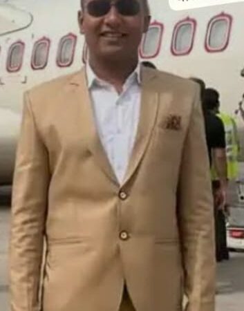 होटल में ड्रोन वैज्ञानिक की मौत, परिवार ने धमकी का लगाया आरोप