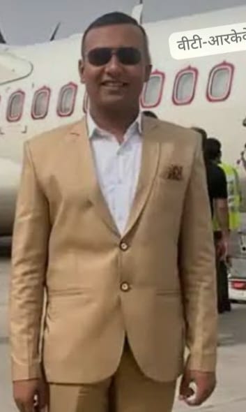 होटल में ड्रोन वैज्ञानिक की मौत, परिवार ने धमकी का लगाया आरोप