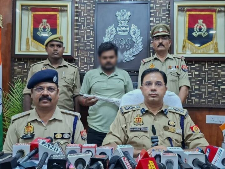 पत्नी और प्रेमी ने रची करोड़ों की संपत्ति हड़पने की साजिश