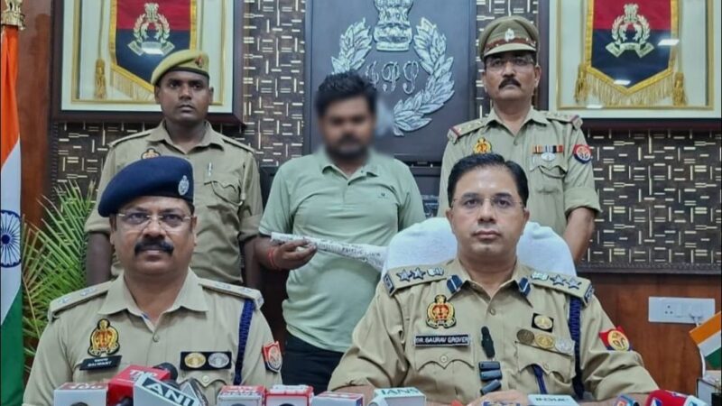 पत्नी और प्रेमी ने रची करोड़ों की संपत्ति हड़पने की साजिश