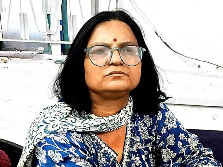 वाराणसी : 50 हजार की रिश्वत लेते जीएसटी की डिप्टी कमिश्नर  गिरफ्तार