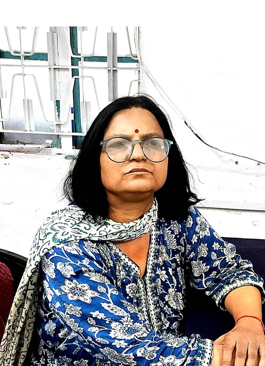 वाराणसी : 50 हजार की रिश्वत लेते जीएसटी की डिप्टी कमिश्नर  गिरफ्तार