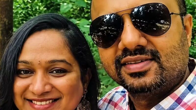 धारवाड़ में डॉक्टर की अपार्टमेंट में मिली लाश, 8 वर्षीय बेटा घायल, पत्नी सुरक्षित