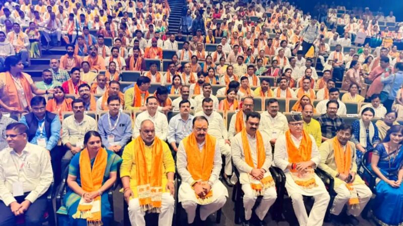 गांवों का सर्वांगीण विकास ही सरकार का लक्ष्य :  केशव मौर्य