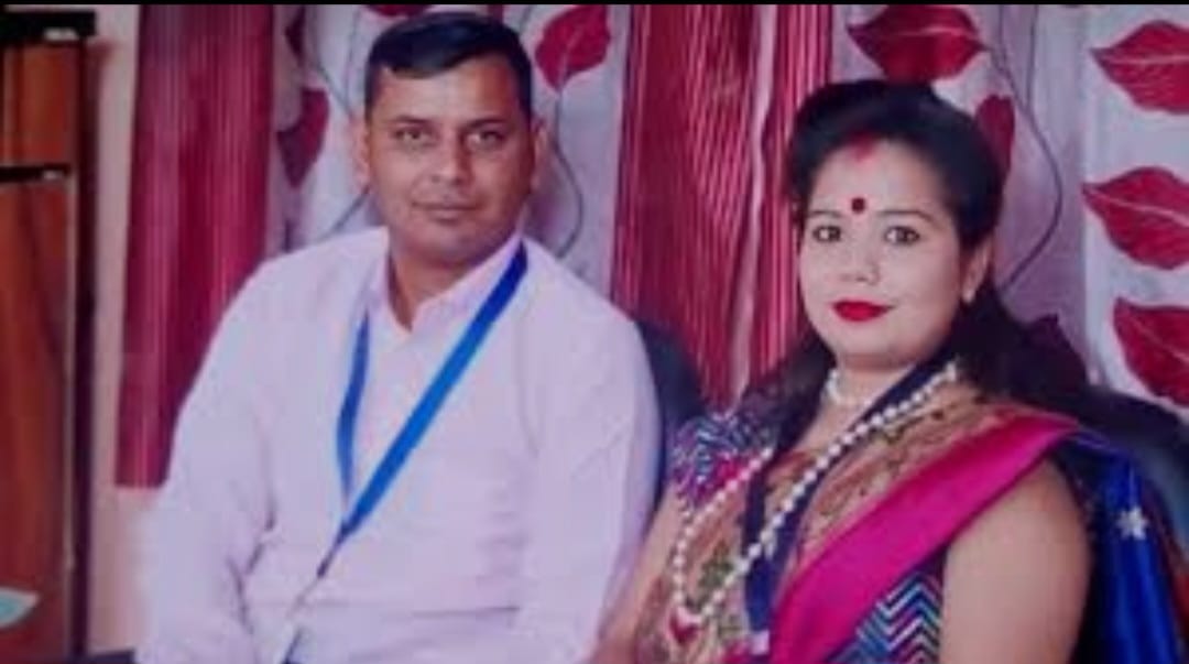 प्रेमी संग मिलकर पत्नी ने जहरीले सांप से डसवाकर ली पति की जान