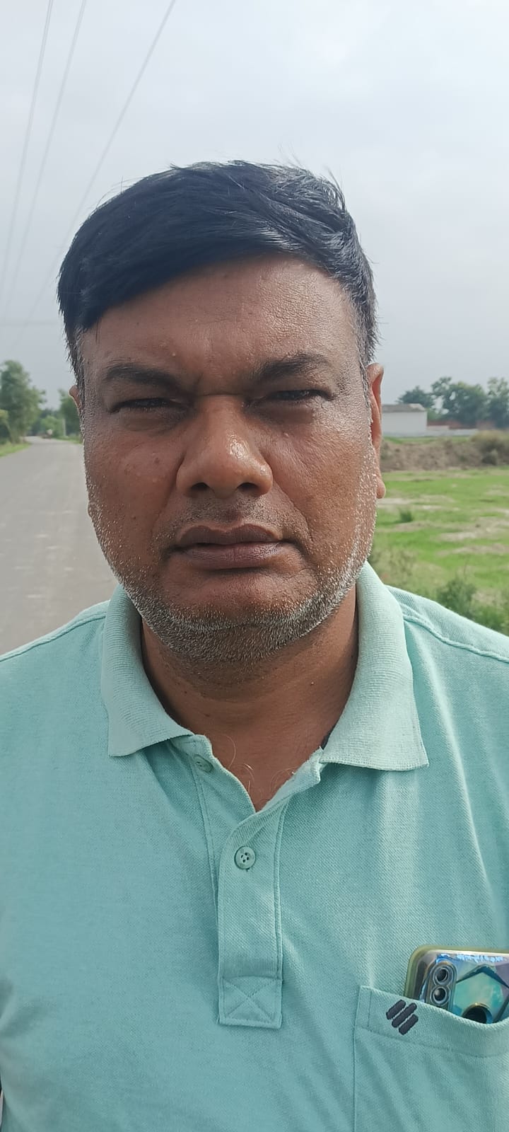 डॉक्टर से तमंचे के बल पर 45 हजार नकद, मोबाइल और दस्तावेजों से भरा बैग लेकर बदमाश फरार