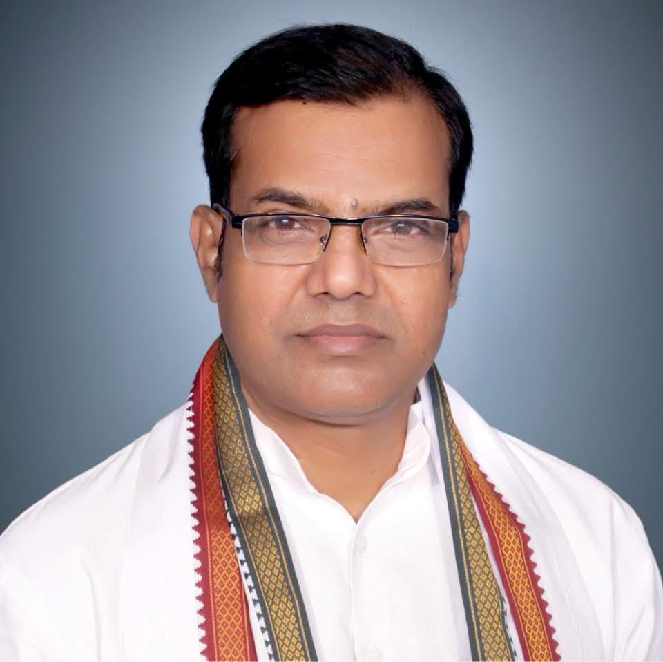 डॉ. राम अधार जोसफ बने किसान कांग्रेस के पूर्वी जोन के प्रदेश अध्यक्ष, कार्यकर्ताओं में खुशी की लहर