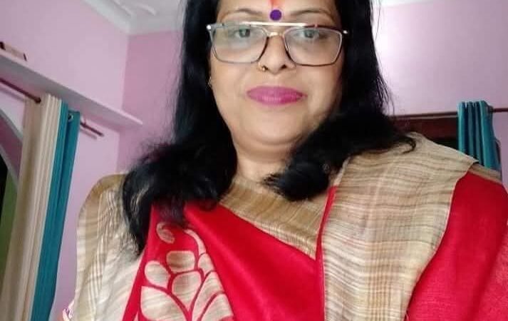 परित्यक्त महिला को न्याय दिलाने की मांग, बच्चों के भरण-पोषण की व्यवस्था हो : रीना सिंह