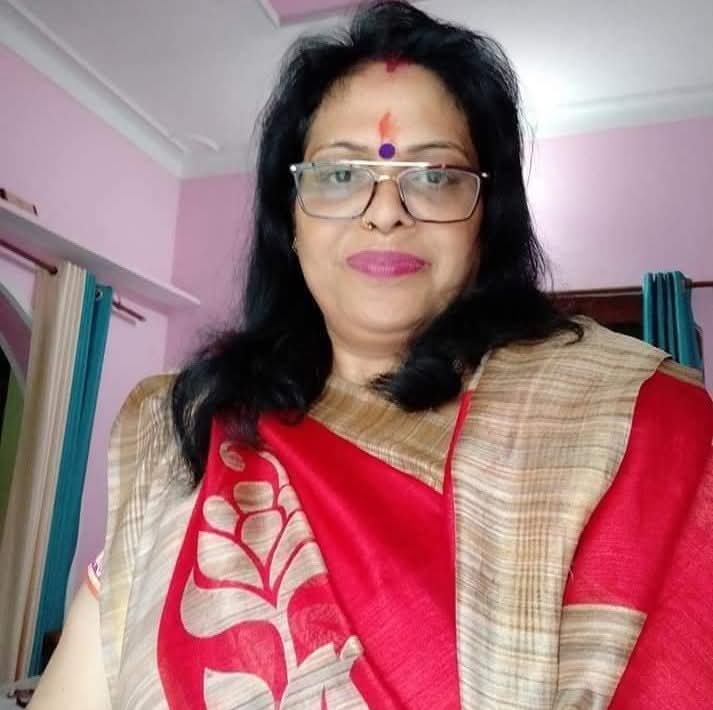 परित्यक्त महिला को न्याय दिलाने की मांग, बच्चों के भरण-पोषण की व्यवस्था हो : रीना सिंह