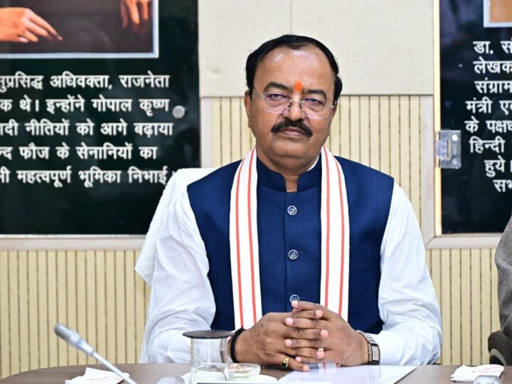 वित्तीय अनियमितता के आरोप में संयुक्त आयुक्त मनरेगा निलंबित