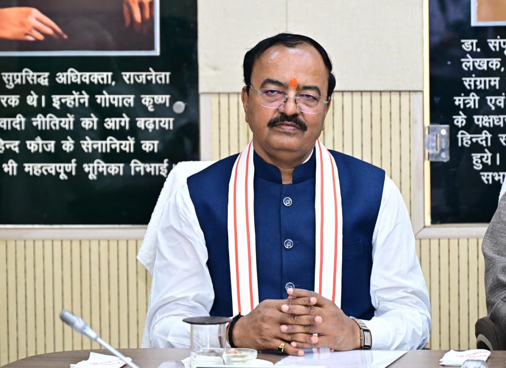 वित्तीय अनियमितता के आरोप में संयुक्त आयुक्त मनरेगा निलंबित