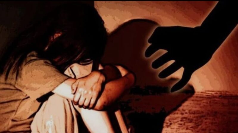 भोपाल: बेटी की बर्थडे पार्टी के बहाने नाबालिग लड़की से रेप