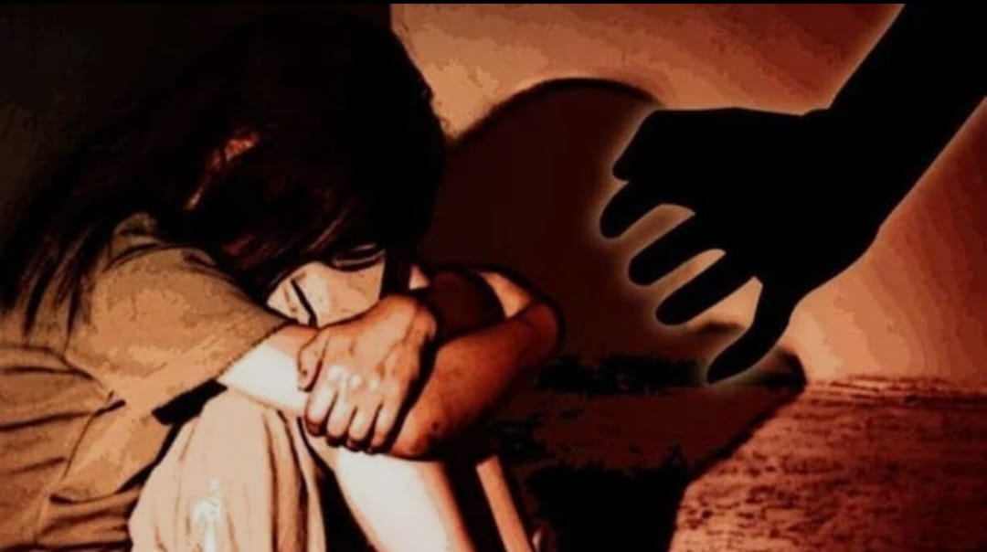 भोपाल: बेटी की बर्थडे पार्टी के बहाने नाबालिग लड़की से रेप