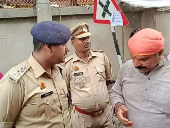 ज्ञानवापी परिसर में सावन भर नमाज पर रोक की मांग