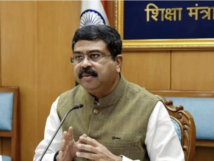 NEET विवाद के बीच केंद्रीय शिक्षा मंत्री धर्मेंद्र प्रधान ने दिया इस्तीफा, बोले- जिम्मेदारी से कभी मुंह नहीं मोड़ा