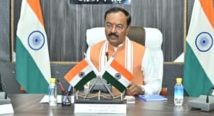 स्वयं सहायता समूहों में लापरवाही पर होगी सख्त कार्रवाई: केशव प्रसाद मौर्य