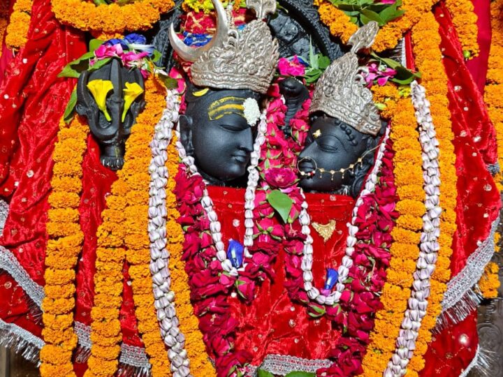 घोरावल का शिवद्वार धाम, 11वीं शताब्दी की ऐतिहासिक धरोहर, जहां शिवलिंग नहीं, उमा-महेश्वर की होती है आराधना