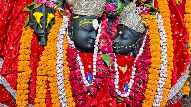 घोरावल का शिवद्वार धाम, 11वीं शताब्दी की ऐतिहासिक धरोहर, जहां शिवलिंग नहीं, उमा-महेश्वर की होती है आराधना
