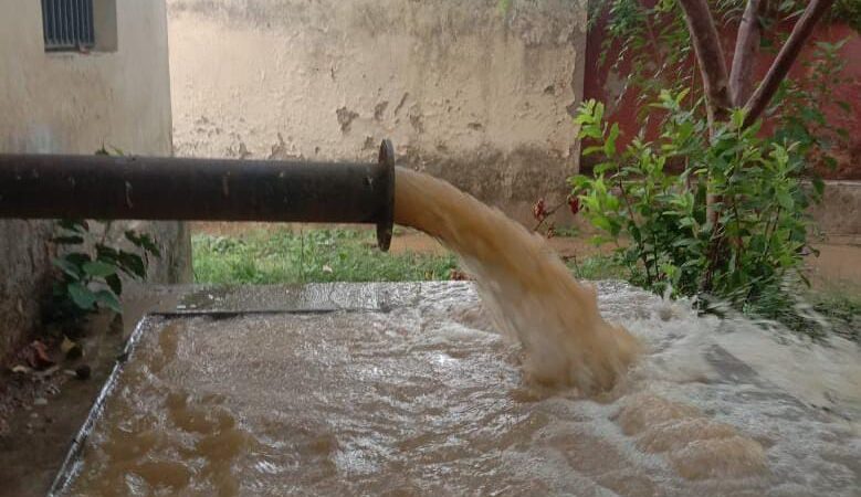 जल जीवन मिशन की योजना पर संकट: बसंतपट्टी में तीन सप्ताह से खराब बोर