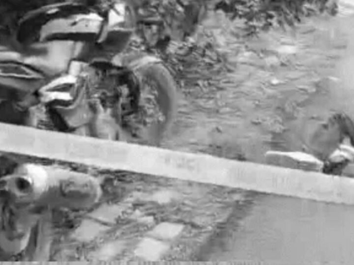 मेरठ : तीन गोलियां गर्लफ्रेंड को मारकर युवक ने की आत्महत्या की, युवती की हालत गंभीर