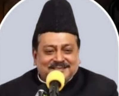 इमाम हुसैन का चेहलुम 4 अगस्त अर्दली बाज़ार में