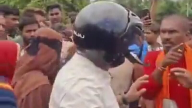 नेपाल में सांप्रदायिक हिंसा से तनाव, तीन की मौत