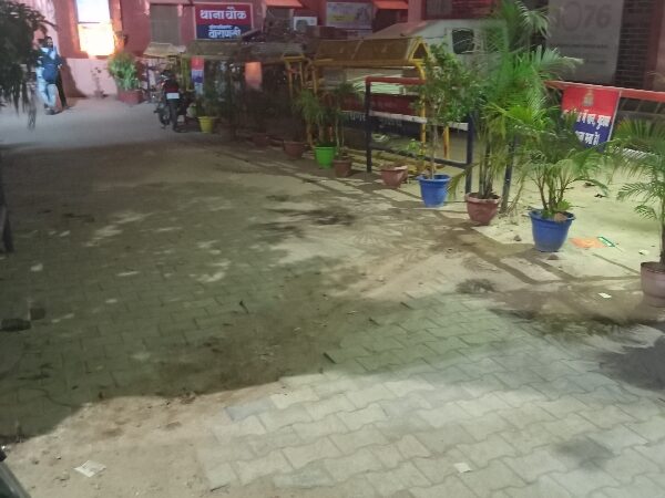 एक फीसदी कमीशन के लालच में दिया बैंक खाता