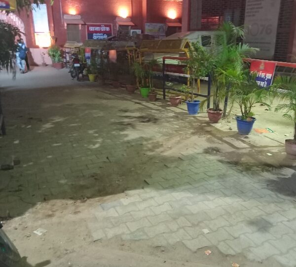एक फीसदी कमीशन के लालच में दिया बैंक खाता