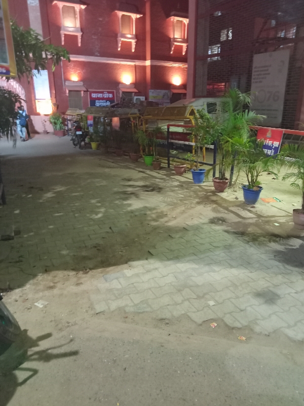 एक फीसदी कमीशन के लालच में दिया बैंक खाता