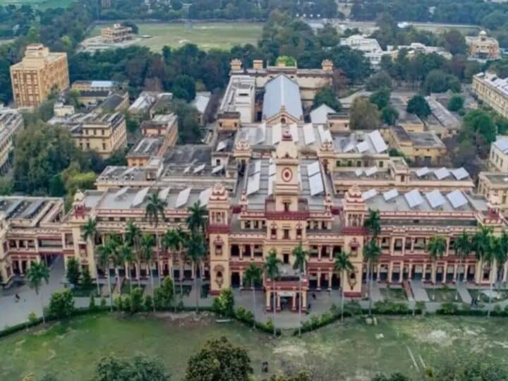 आईआईटी-बीएचयू में नया अकादमिक मॉडल लागू, बीटेक छात्रों को सेकेंड मेजर का विकल्प