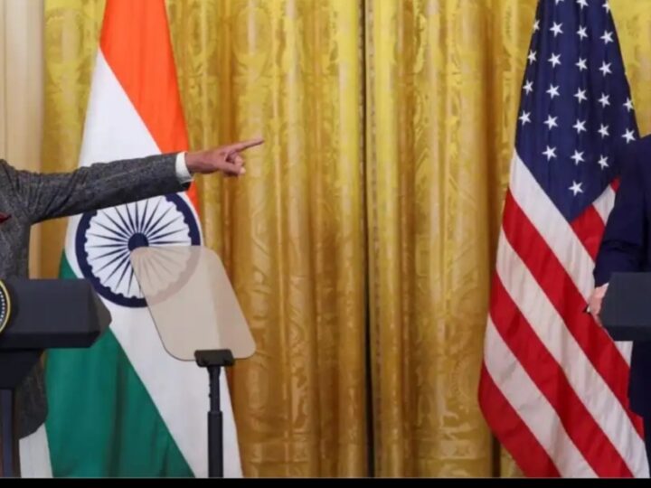 भारत का दोटूक संदेश: फायदे की होगी तभी होगी ट्रेड डील
