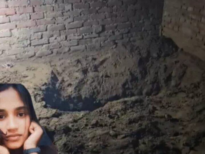 शादी के 42 दिन बाद पत्नी की हत्या, घर में दफनाया शव; पति समेत तीन पर दहेज हत्या का मुकदमा