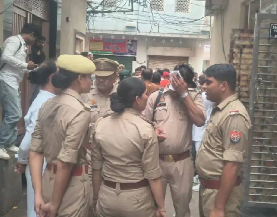 भाभी की हत्या के बाद ननद ने खुद खोला राज, मेरठ में चाकू से वार कर उतारा मौत के घाट