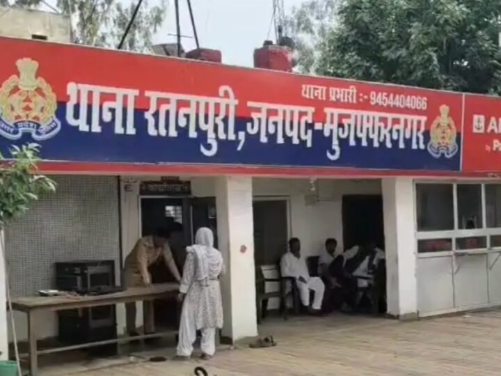 मुजफ्फरनगर में शिक्षिका से गैंगरेप का आरोप, वीडियो बनाकर ब्लैकमेल; 4 पर केस