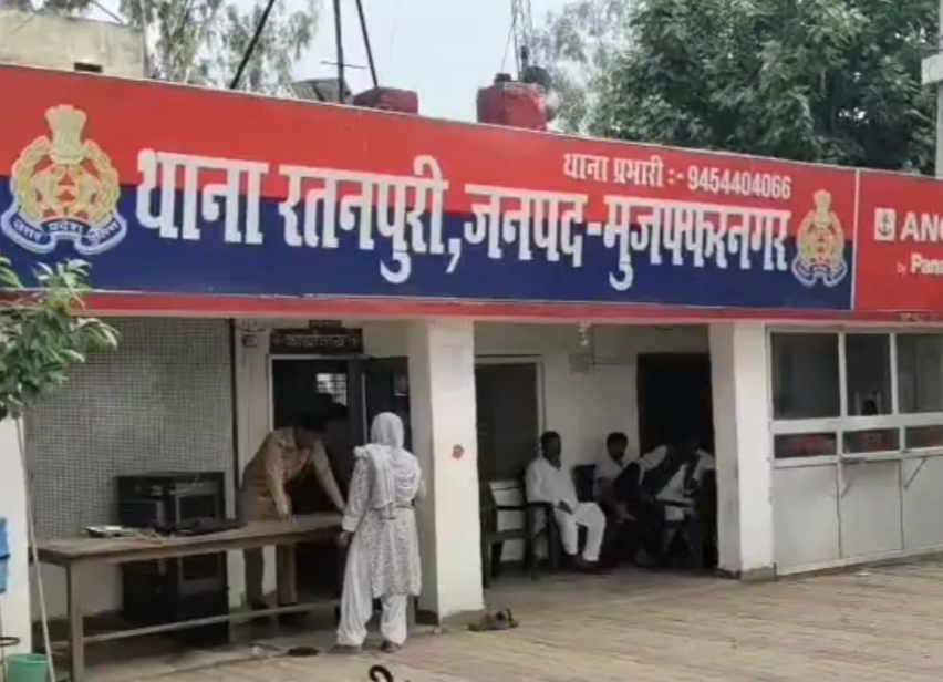 मुजफ्फरनगर में शिक्षिका से गैंगरेप का आरोप, वीडियो बनाकर ब्लैकमेल; 4 पर केस