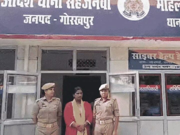 फर्जी माइक्रो फाइनेंस कंपनी से करोड़ों की साइबर ठगी, महिला गिरफ्तार