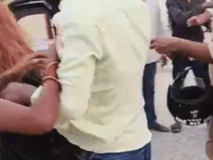 गोरखपुर: पीड़िता को सुरक्षा, नेपाल भागे 5 आरोपियों की तलाश